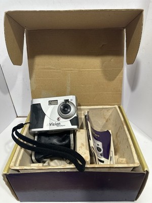 Evision MegaPro Digital Camera