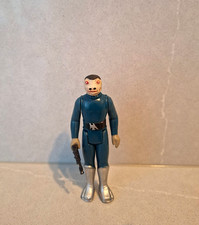 STAR WARS BLUE SNAGGLETOOTH 1978 ALTE VINTAGE FIGUR SELTEN