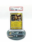 2019 POKEMON JAPANESE SM TOGETHER WITH THE WIND DELUXE #369 PIKACHU-HOLO PSA 9