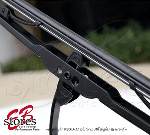 wiper passenger windshield 475mm bayonet 525mm 375mm 450mm
