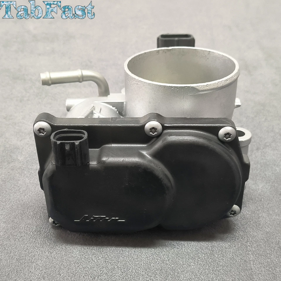 Corpo do acelerador OEM para Toyota 2002-04 Camry 2.4L 3.0L 3.3L, 00-02 MR2 Spyder 1.8L - Imagem 2 de 4