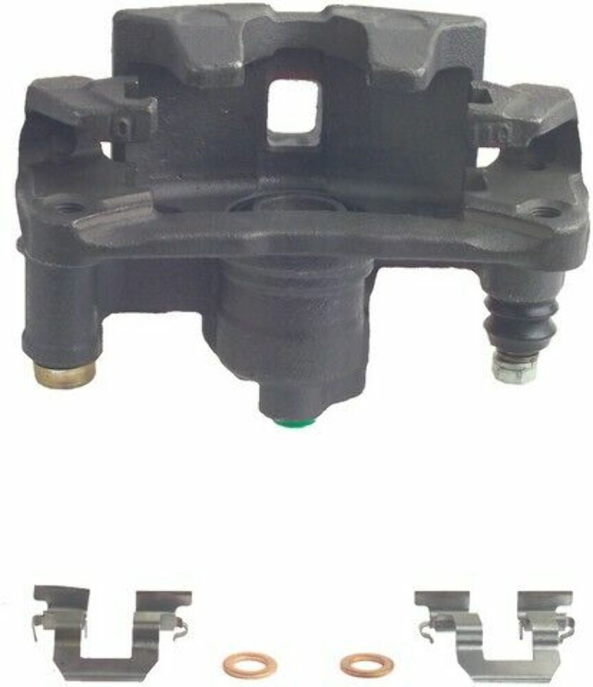 Cardone Reman Disc Brake Caliper 19-B1777 | High-Quality Auto Part, Universal Fi