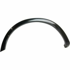 Per 2009 2014 Ford P/U_Lightduty LH Lato Sinistro Fenditura Molding Flare