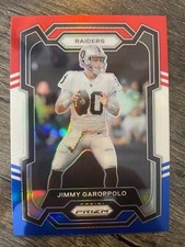 2023 Panini Prizm RED WHITE & BLUE Prizms - YOU PICK YOUR PLAYERS 🔴⚪🔵