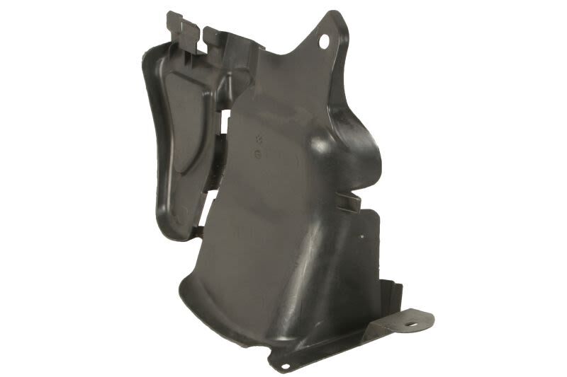 Wheel Housing Inner Fender Left Fits: DACIA LOGAN, SANDERO 09.04-01.13