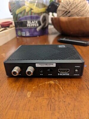 Cisco DTA 170HD TV Receiver Box Digital Transport Adapter NO Remote | eBay