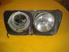 Feu avant (phare) Fiat COUPE