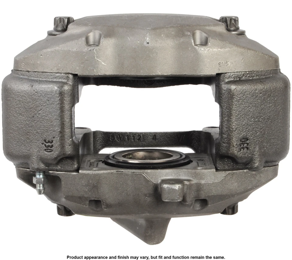 Pinza de freno de disco delantera derecha cardona para Mercedes-Benz C230 2003-2007 Foto 2 de 3