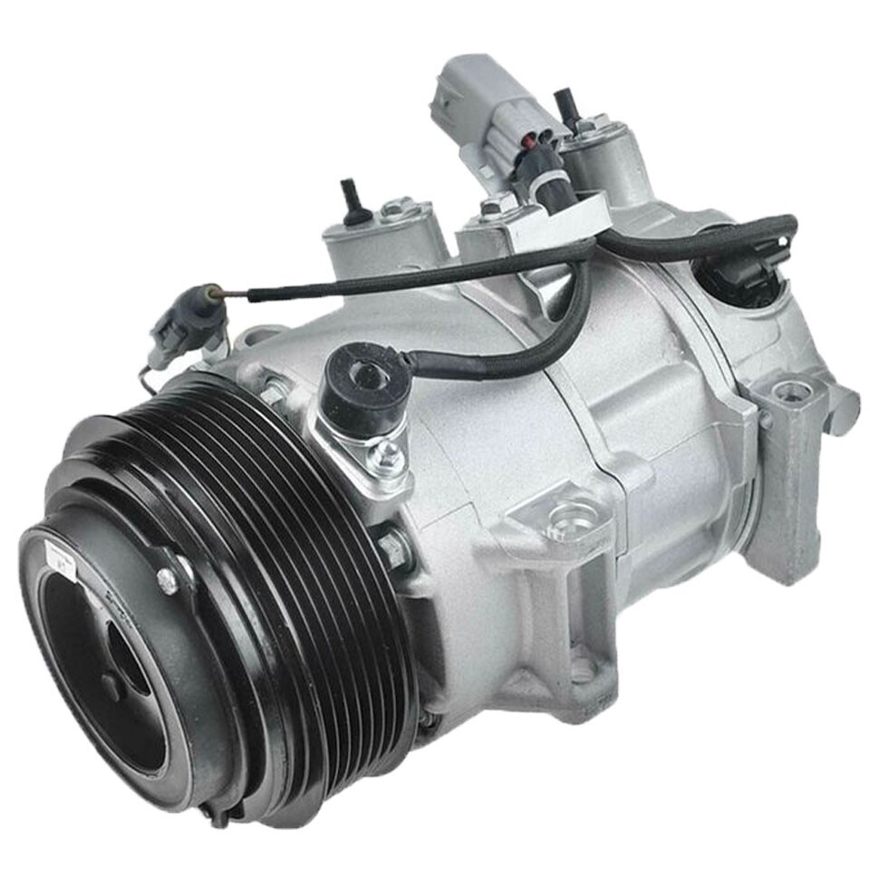 AIR CONDITIONING AC COMPRESSOR FOR LEXUS GS300 IS250 IS350 S19 E2 2.5 ...