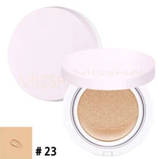 MISSHA Magic Cushion Cover Lasting (SPF 50+ PA+++) No.23