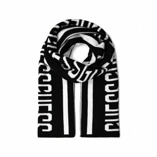 SCIARPA scarf HELLAS VERONA FC mia città STADIO ULTRAS squadra ACRILICO bufanda