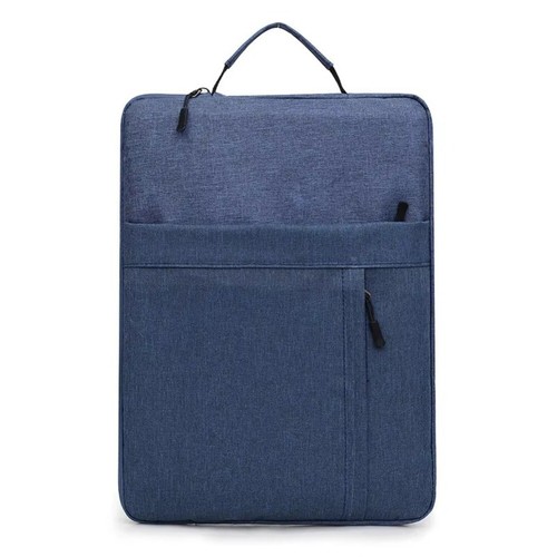 11/13/15Inch Tablet Bag Handbag Case for Macbook/IPad/Xiaomi Women Men - Bild 8 von 16