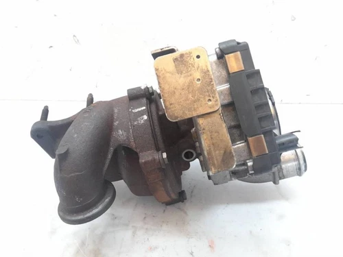 4M5Q6K682AG Turbocompresor para FORD FOCUS C-MAX (CAP)(2003) Ambiente (D 1679661 - Imagen 8 de 10