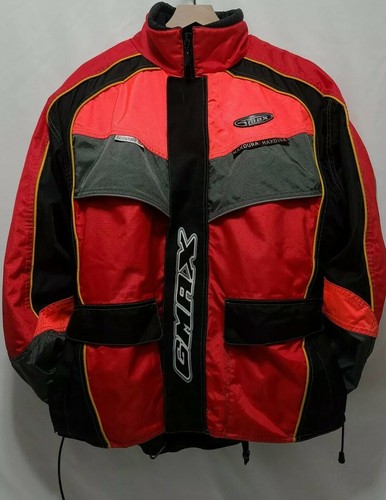 3m motorcycle jacket
