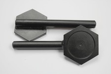 BMW E36 LIFT PAD FOR LIFTING CAR - JACK PAD FOR DRIFT MOTORSPORT 