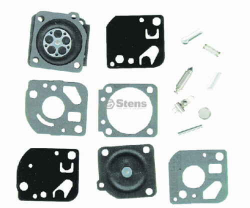 Filtre à Carburant Pour Homelite Super XL, XL12, Super XL 925