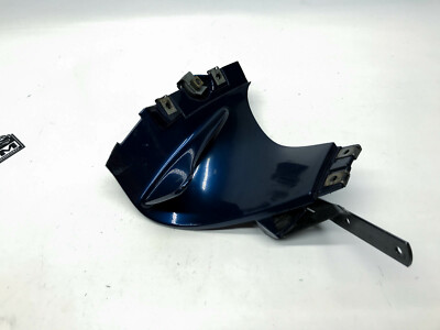 BMW R1150RT (2) 03' Links Auspuff Verkleidung Abdeckung LH Exhaust Fairing cover