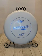 New Prodigy Ace Line Base Grip M Model US Midrange Disc Golf
