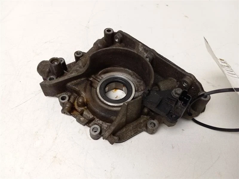 МАСЛЯНЫЙ НАСОС ДЛЯ FORD ESCAPE 2014 - Изображение 2 из 4