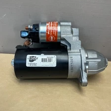 2012-18 BMW 320I 328I 428I N20 N55 F30 F31 F36 Engine Starter Motor Solenoid