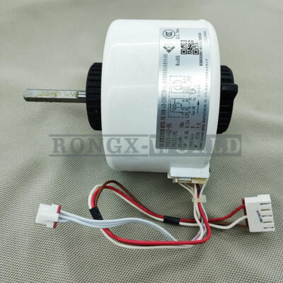 ONE fits Gree Air Conditioner Fan Motor YYR25-4A2-PG FN25C-PG New Fast delivery