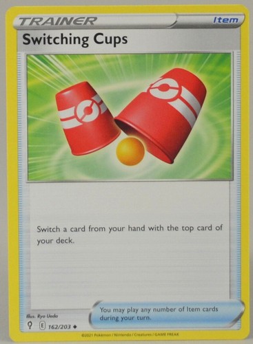 2021 Pokemon Sword & Shield Evolving Skies Gaming Cards (Set #2) - Your Choice - Picture 82 of 84