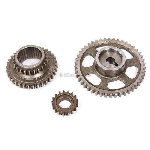 Timing Chain Kit Water Pump Fit 02-06 Acura RSX Honda Civic DOHC 2.0L K20A3 - Picture 4 of 9