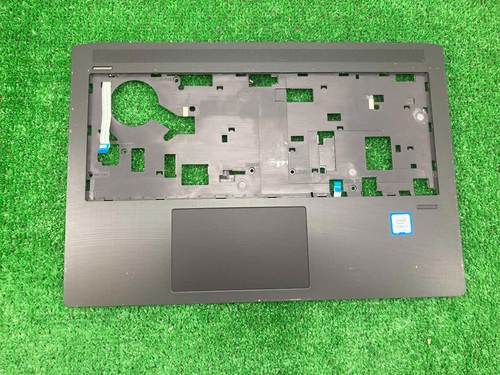 Used Genuine HP ProBook 430 G5 Palmrest w/ Touchpad Top Case Cover 3ZX8ATP003 - Bild 2 von 8