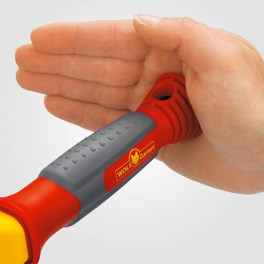 Handschaufel Wolf-Garten LU-2K Für Harte Böden - Bild 3 von 4