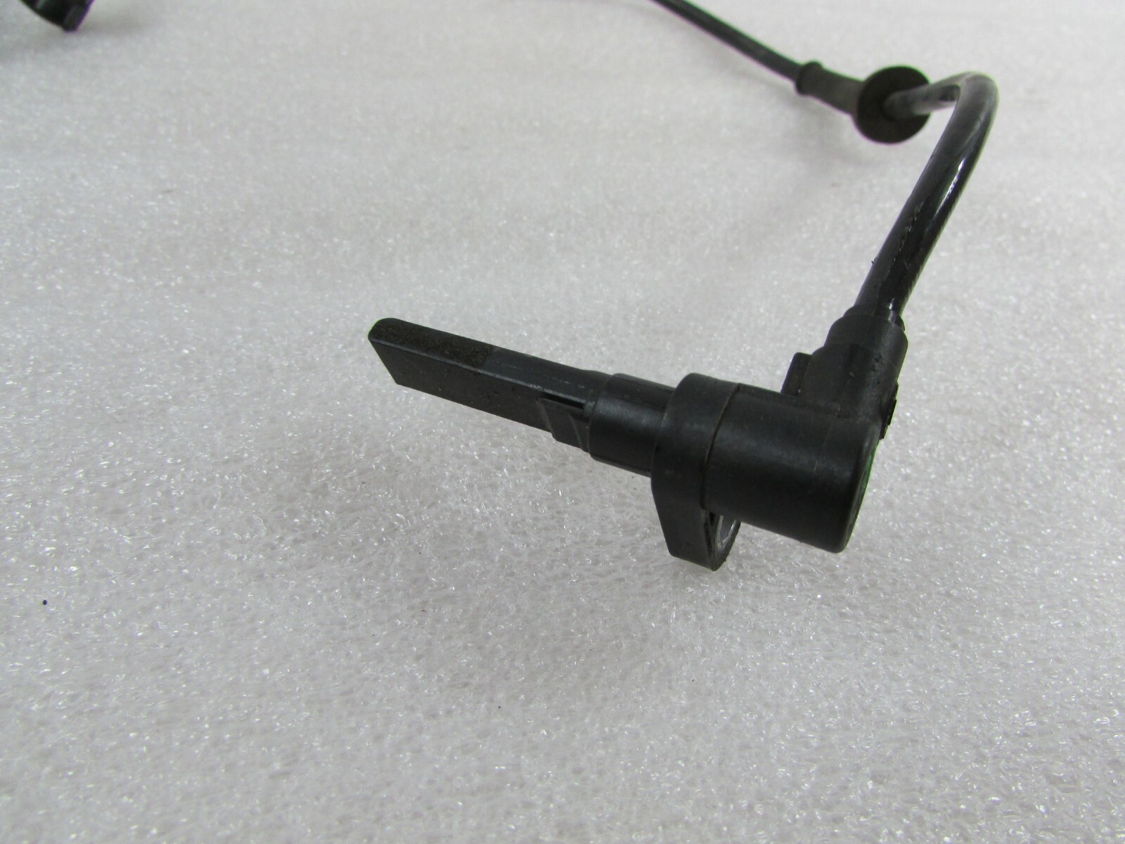 Ferrari 575, 612, LH, Left, Angolar Speed Sensor, Used, P/N 189540