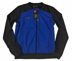 under armour challenger ii track jacket
