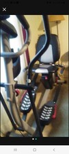 Proformer Sit or Stand Exerciser