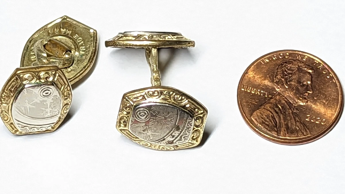 Belais white gold clearance