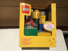 lego art carousel