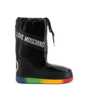 love moschino snow boot