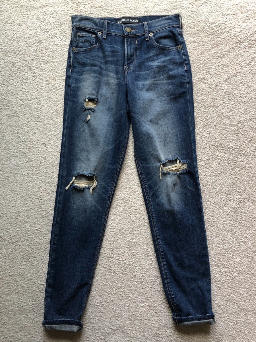 express 90s jeans