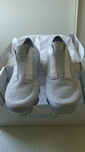 comme des garcons nike vapormax