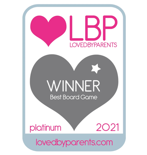 Dino-Snore-Us Game by Orchard Toys 4+ - Picture 10 of 10