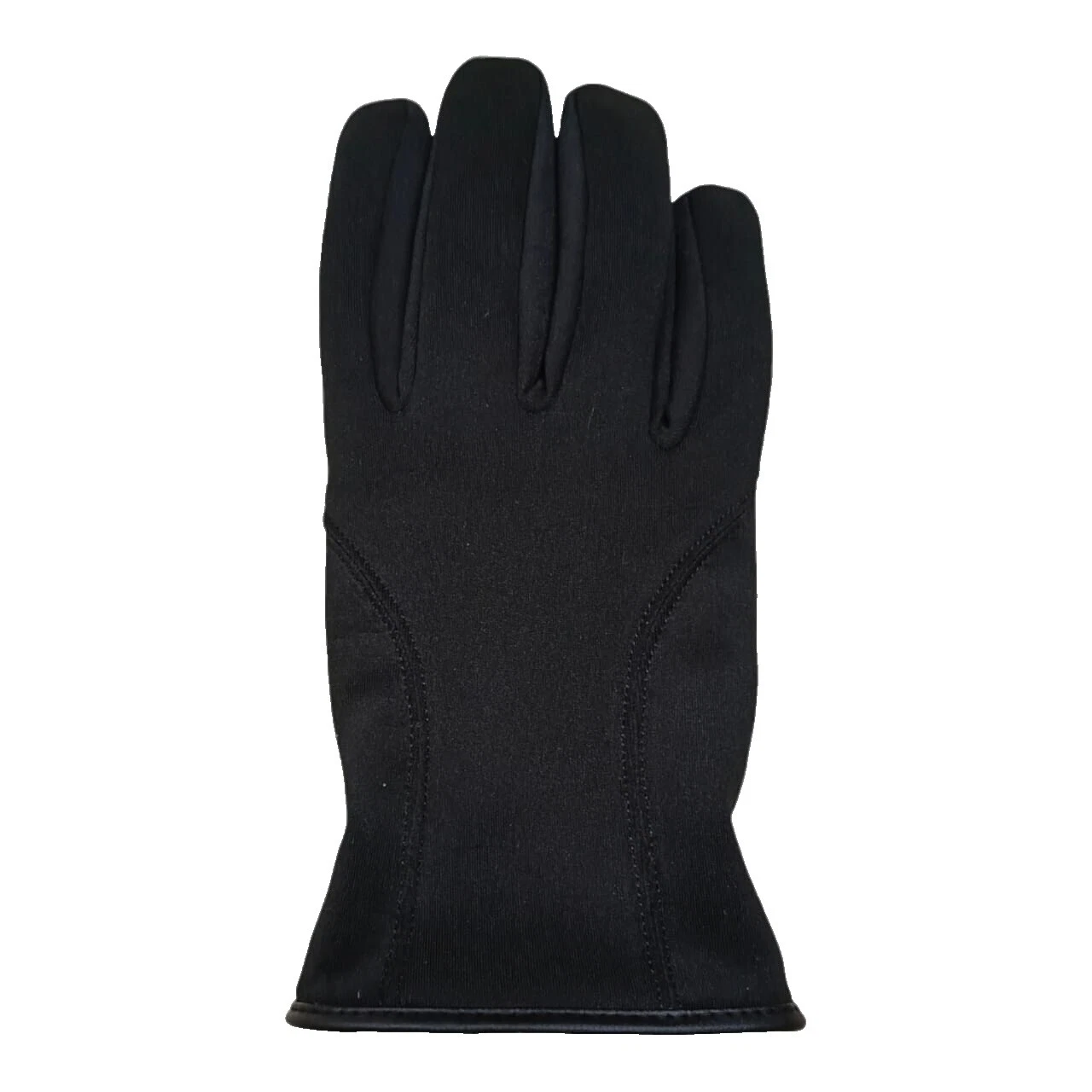 Microfiber Gloves & Mittens for Men