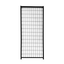 KennelMaster Dog Kennel Expansion Panel 22-1/2" X 57-3/4"  2 Pack 