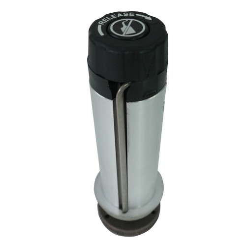 OEM G48250 Ribbon Take Up Spindle for Zebra 140Xi3 plus, 140Xi4 Label Printers - 第 4/4 張圖片