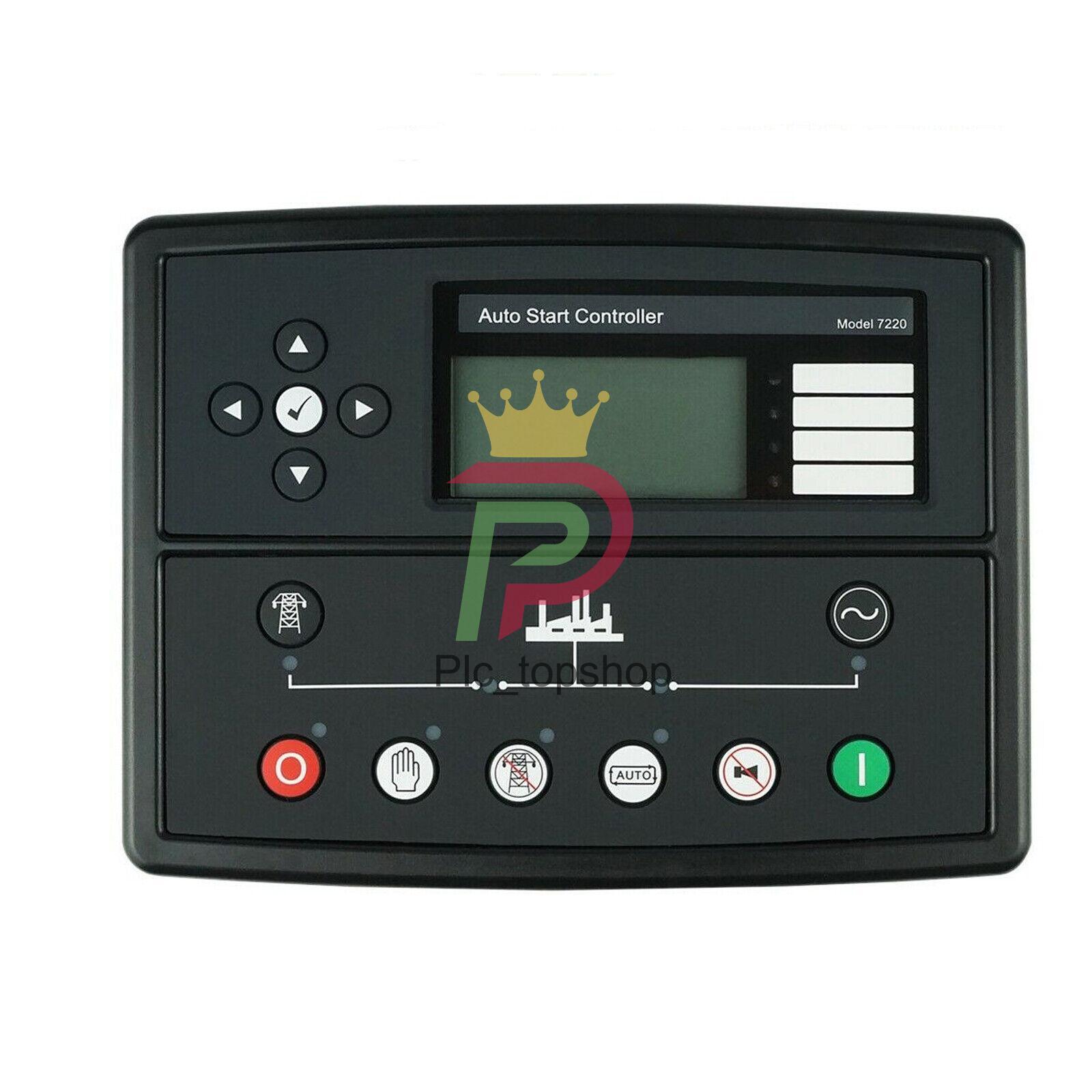 1PCS Brand New In Box DSE7220 Electronic Controller Control Module Panel