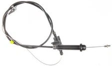 Automatic Transmission Detent Cable-Auto Trans Detent Cable Pioneer CA-2050