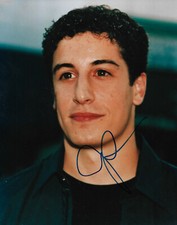 Jason Biggs Autogramm signed 20x25 cm Bild 