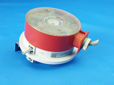  Siemens Staefa Control System FKA-P1 Pressure Sensor 0-1 mbar Inc VAT