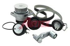 Airtex WPK-168201 Water Pump & Timing Belt Set for Audi, Seat, VW