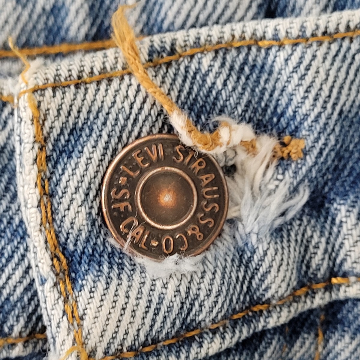 Vintage 80s LEVIS Jeans 39x28 Blue Talon-Zip | eBay Vintage 80s LEVIS Jeans 39x28 Blue Talon-Zip | eBay