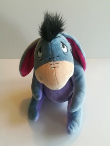 eeyore doll