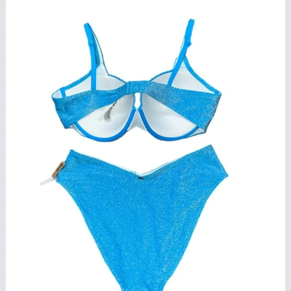 ☆Victoria's Secret☆ PINK マルチ パーム ビキニ ボトム s_wp_6141f3768da5c94a7fffc045.webp