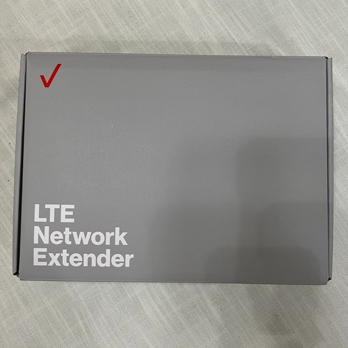 OPEN BOX Verizon ASK-SFE116 Network Extender